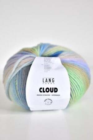 Langyarns Cloud