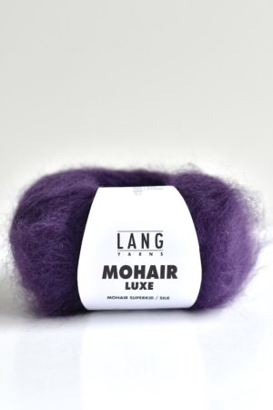 Langyarns Mohair Luxe