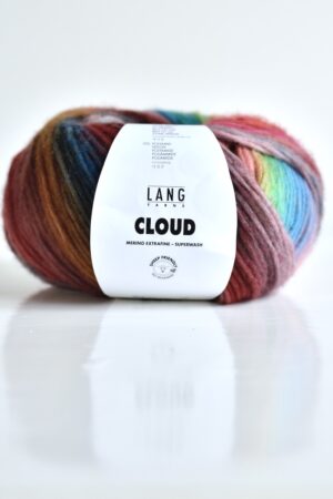 Langyarns Cloud