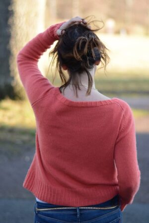 Tröjor & koftor cashmere pdf