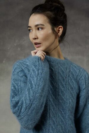 Mohair Luxe Design