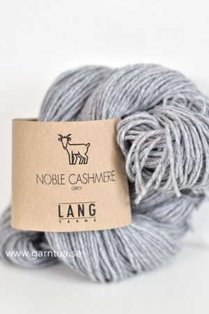 Langyarns Noble Cashmere 0002 grey