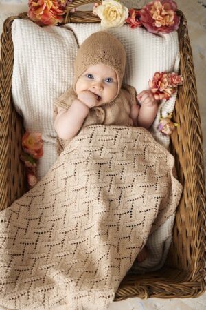 Baby Cotton Design