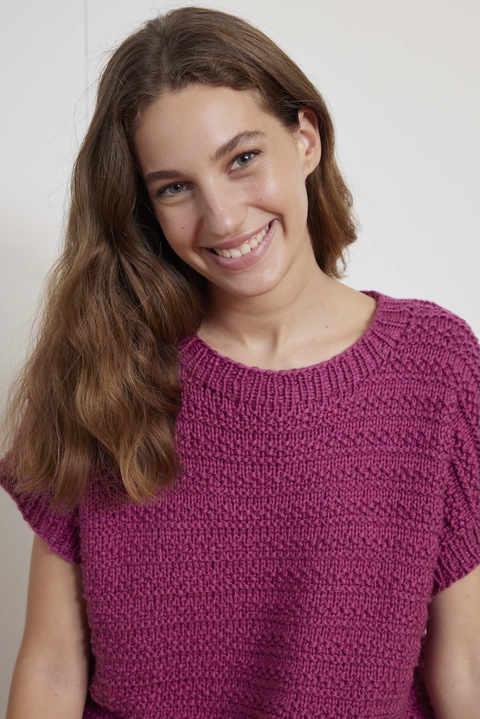Annelies Tee Amira