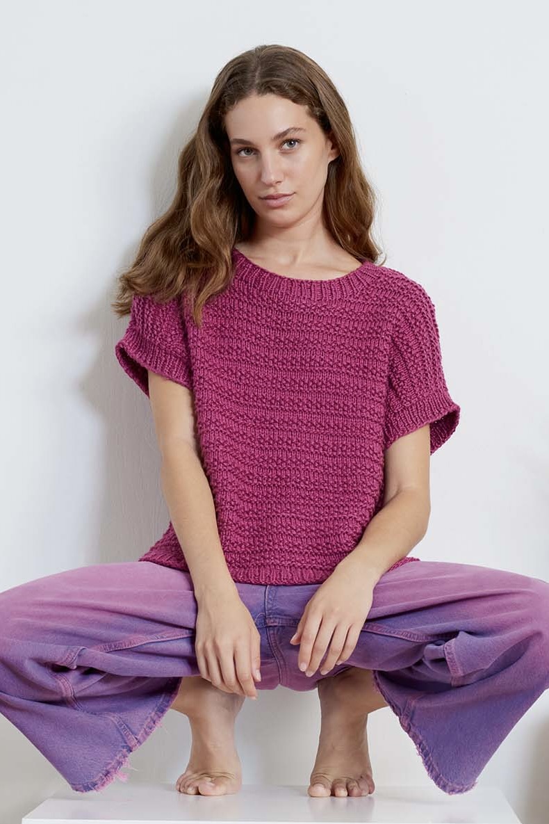 Annelies Tee Amira