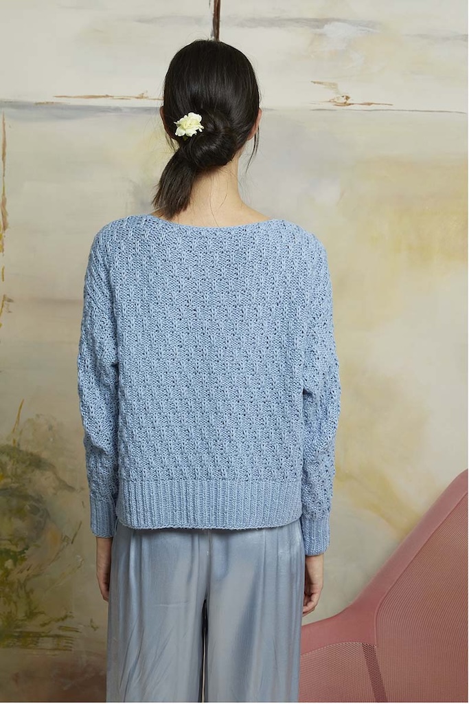 amira cardigan