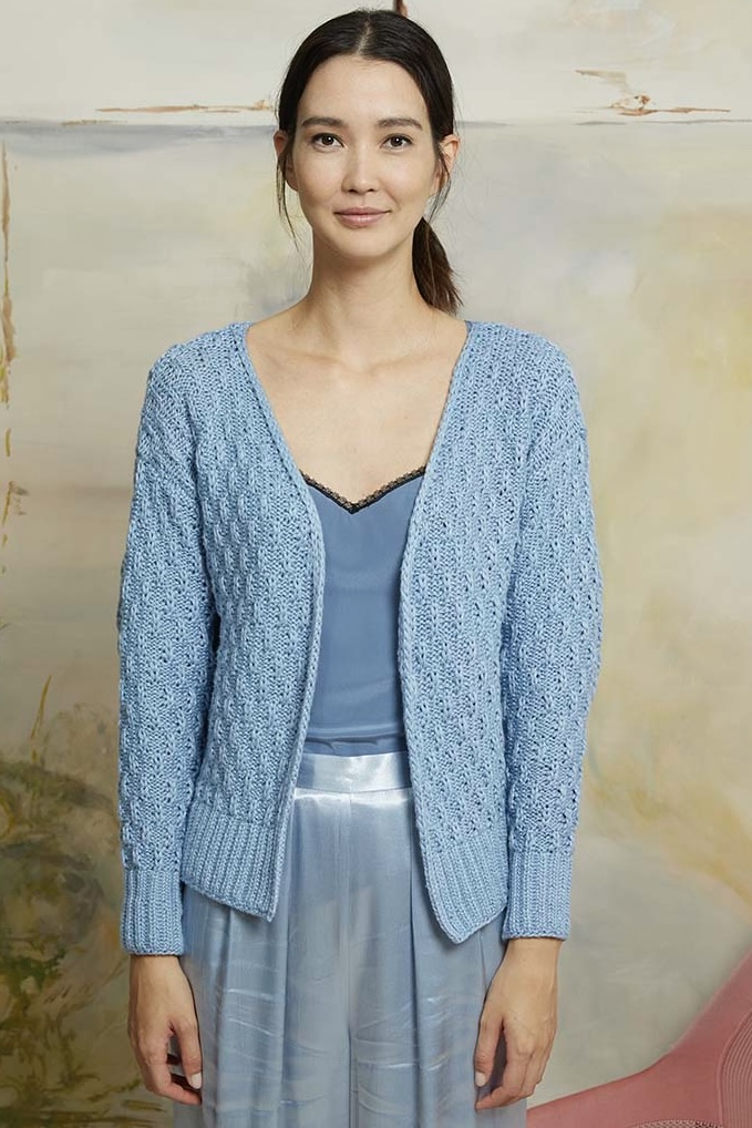 amira cardigan