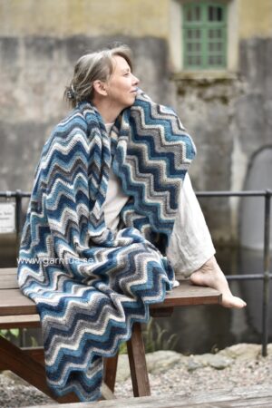 Winter Wish Blanket Kit