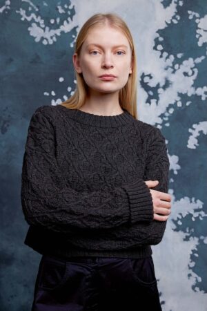 Asia sweater Vaya
