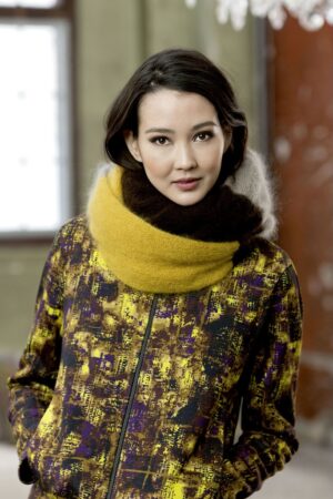 Loop Mohair Luxe