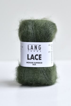 Langyarns Lace