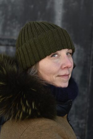 westcoast hat merino