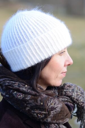 mias rib beanie
