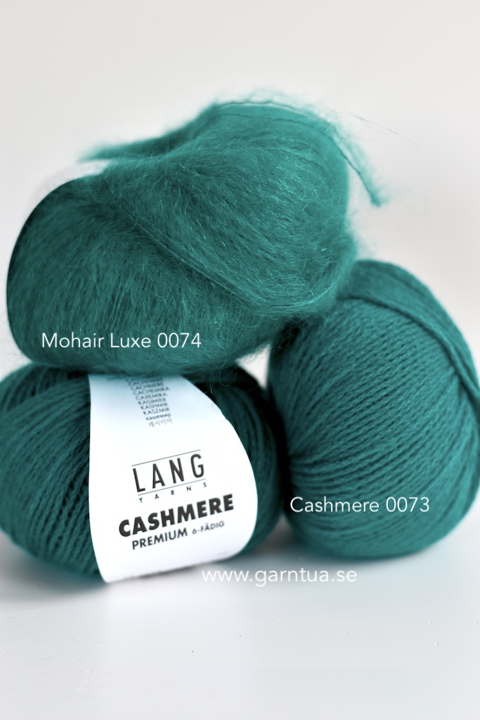 mias rib beanie green