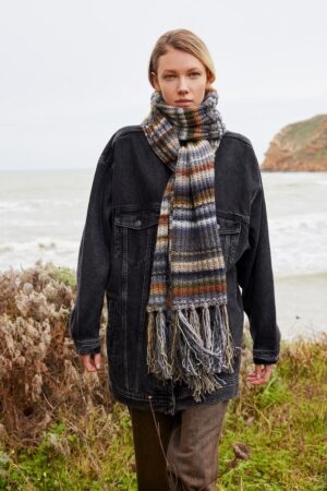 EARLA halsduk Langyarns Infinity