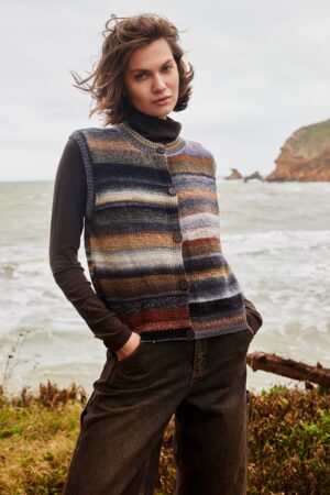 Varinia Väst Langyarns Infinity