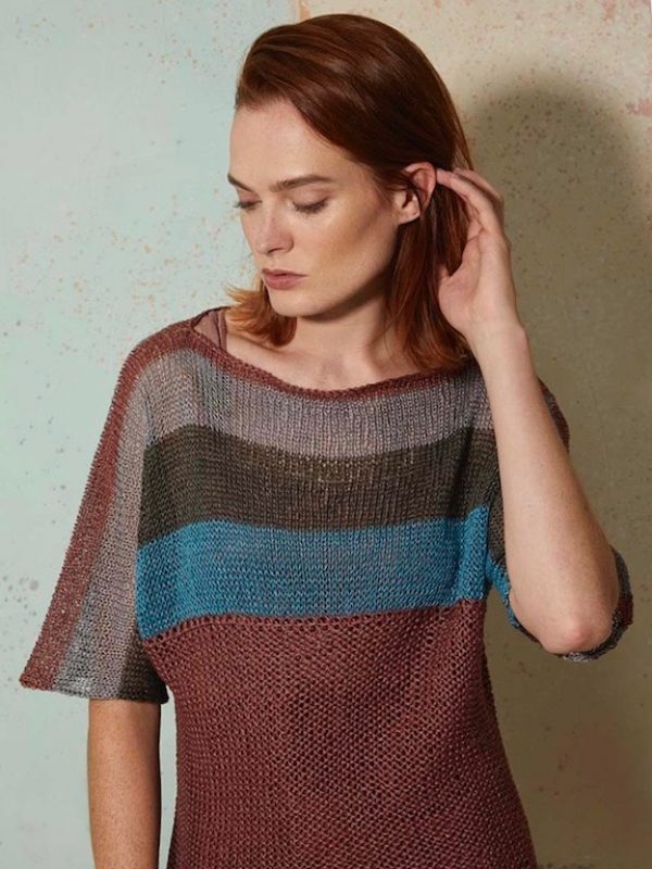 Crealino sweater no 16