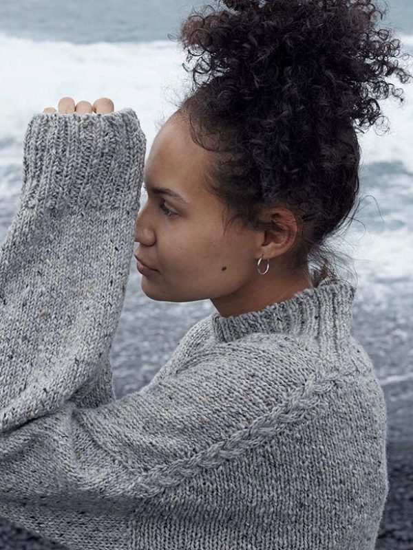 Donegal jenna sweater