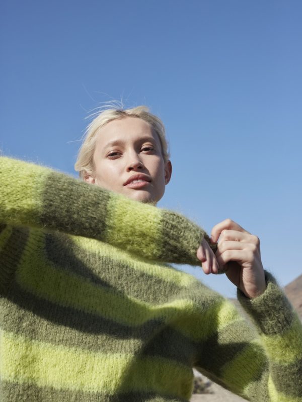 Emerald elixir Wooladdicts Honor