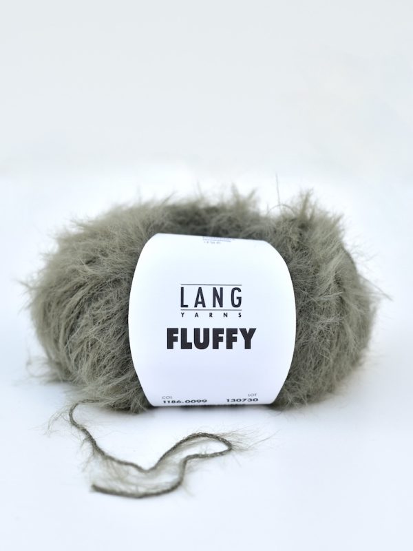 Langyarns Fluffy