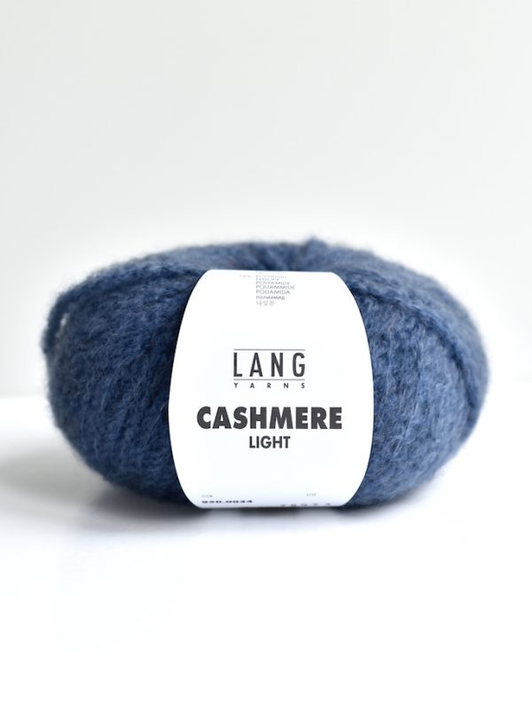 Langyarns Cashmere Light Langyarns Cashmere Light