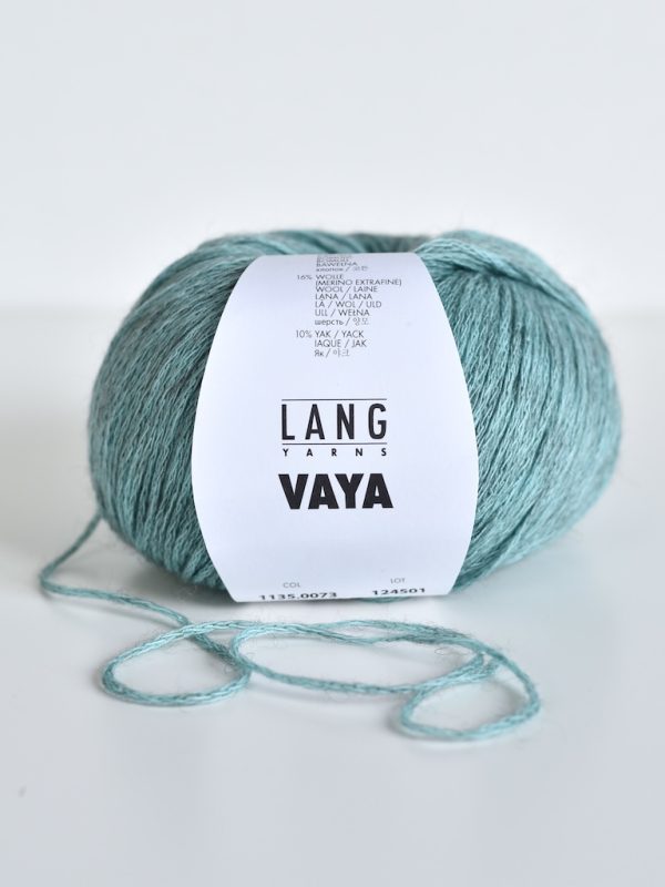 Langyarns VAYA