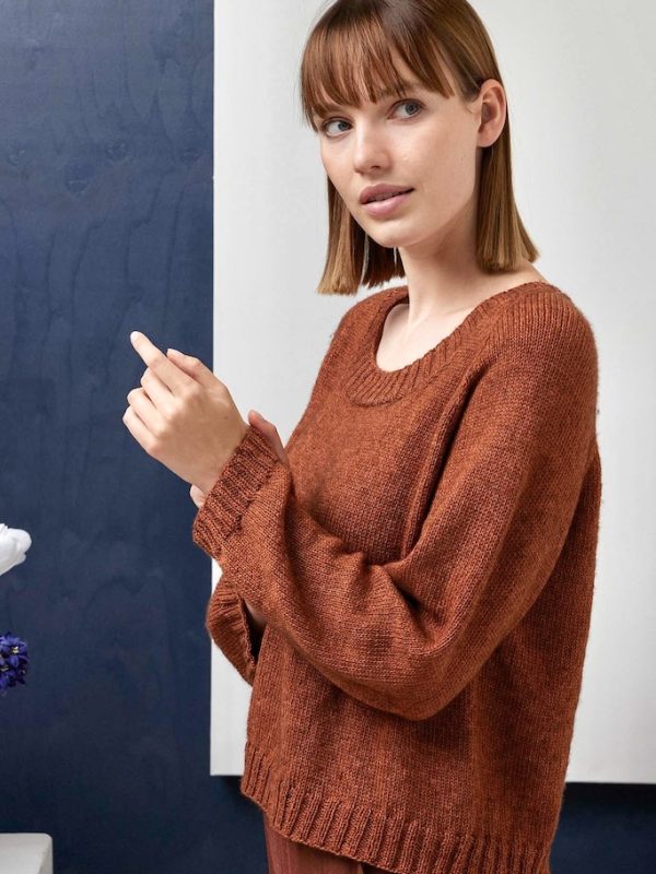 Linde sweater Linde sweater