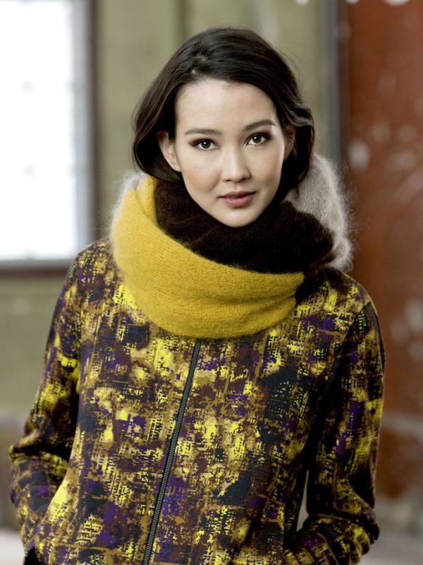 Loop Mohair Luxe