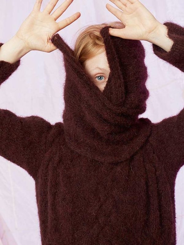 Loop i Langyarns Zen