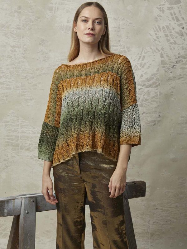 Paradise Sweater no 6