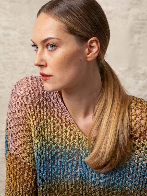 Paradise sweater no 5 nära