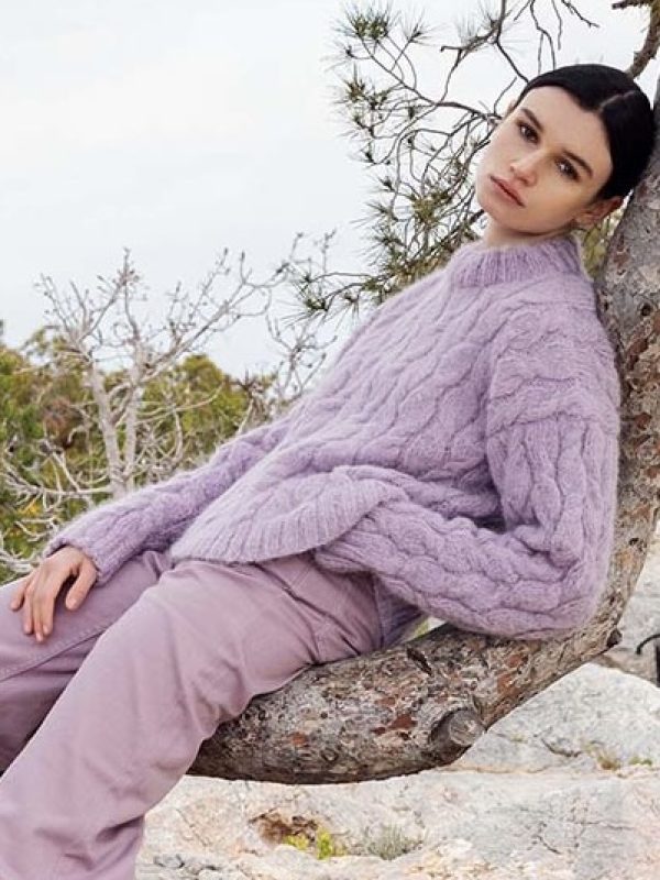 Soothing whisper Sweater Soothing whisper Sweater