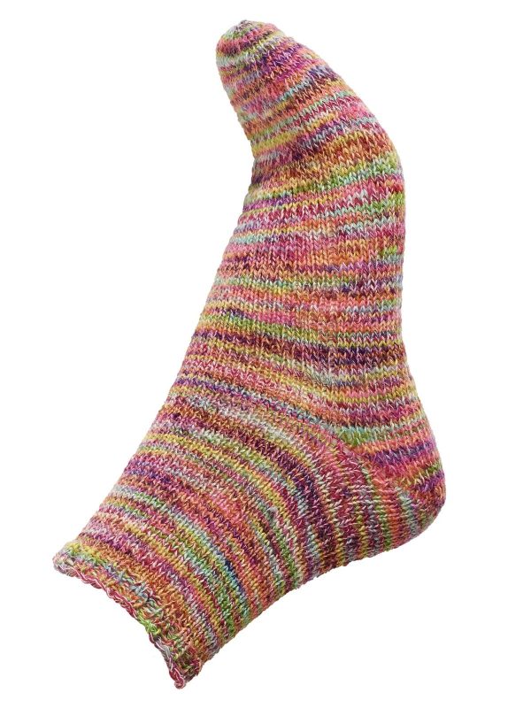 beach life strumpor toe up wooladdicts