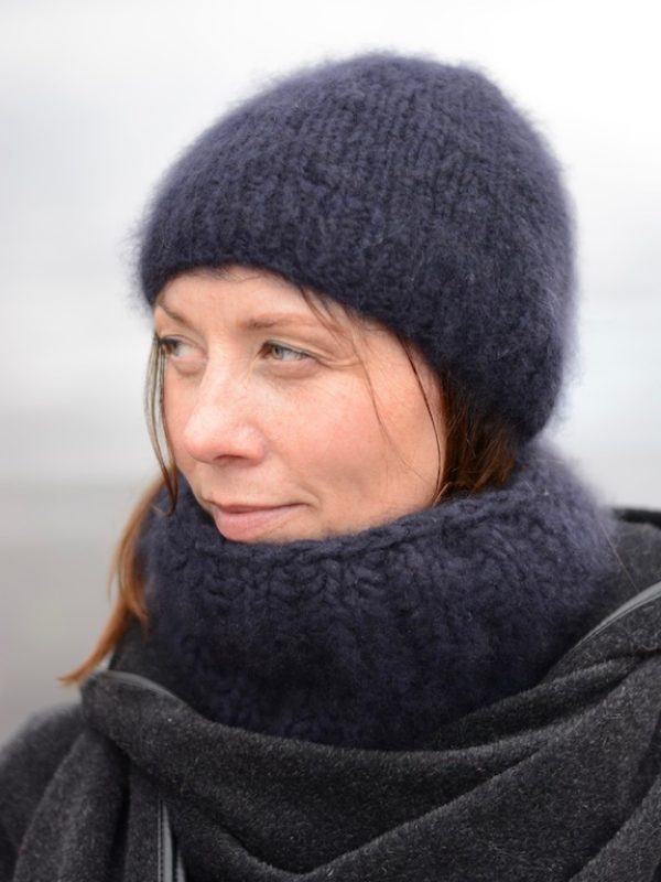 Brushmere hat Brushmere hat