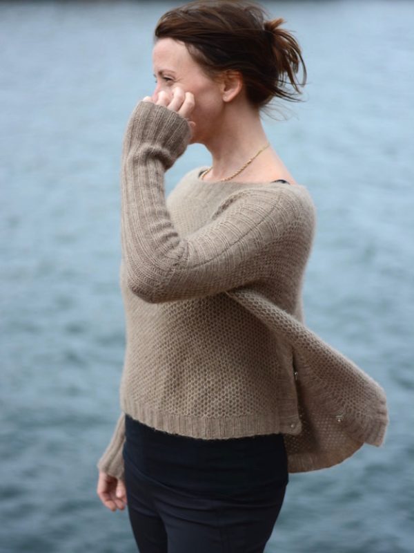 Mias cashmere one sweater Mias cashmere one sweater