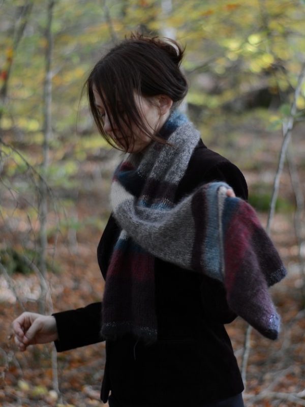 Direktörens halsduk original