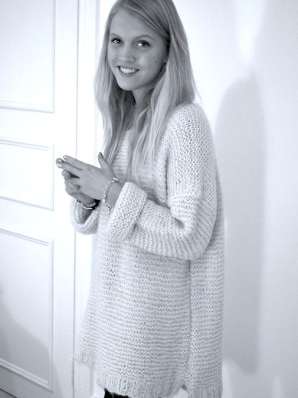 Mias suri fringe
