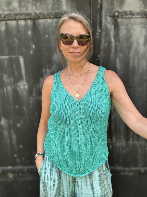 firenze top front