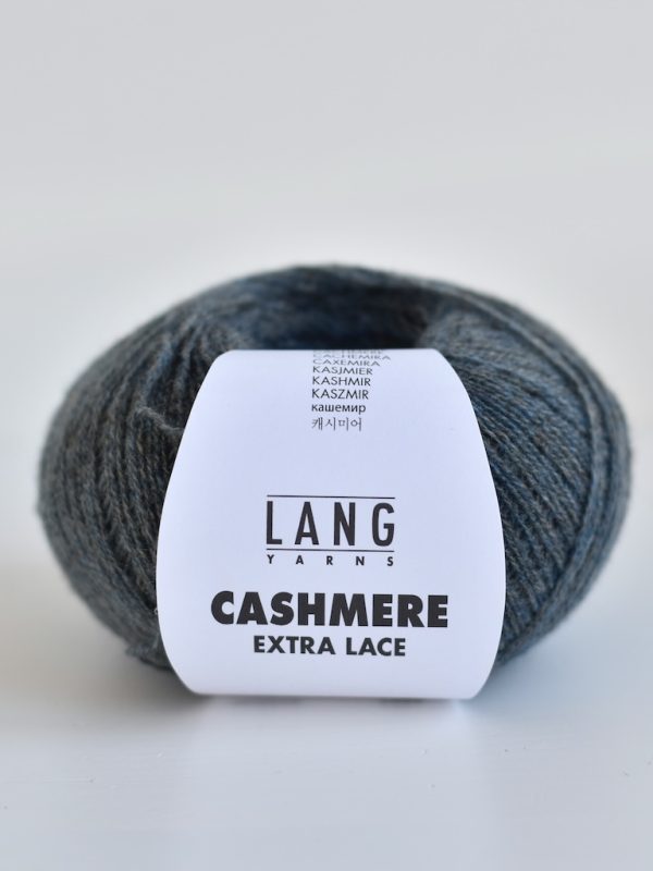 Langyarns Cashmere Extra Lace