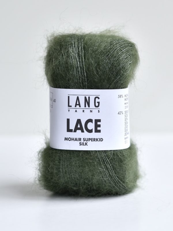Langyarns Lace Langyarns Lace