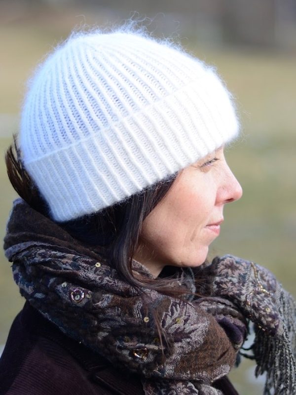 mias rib beanie mias rib beanie