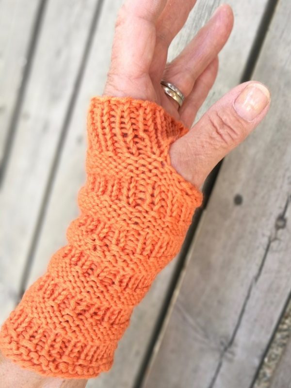Pirkkos pulsvärmare Langyarns Merino 120