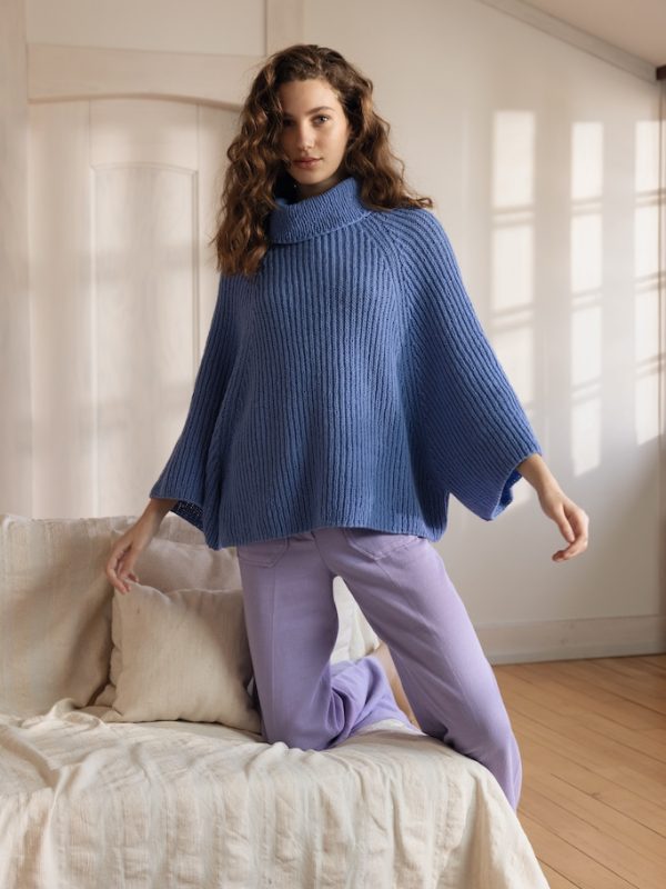 raha sweater cashmere