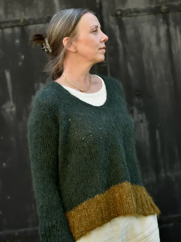 Suri Paillettes sweater