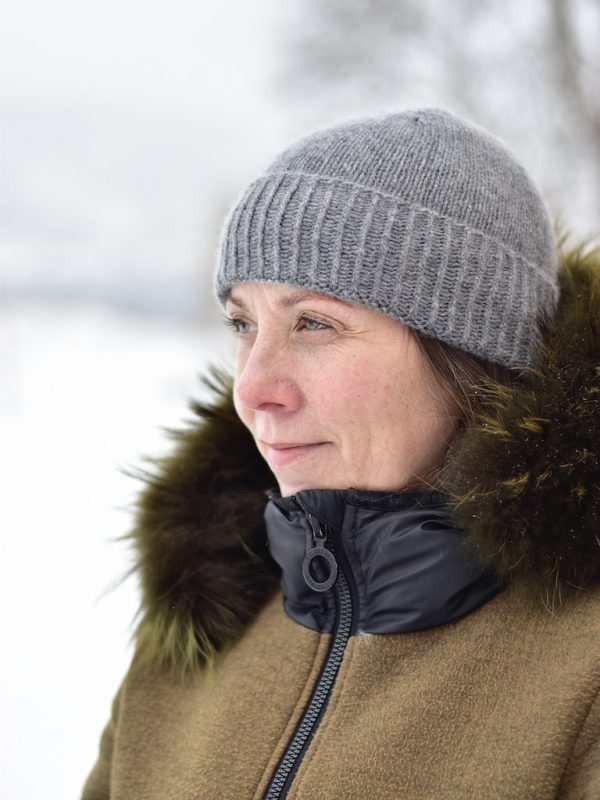 twin classic cashmere hat 2