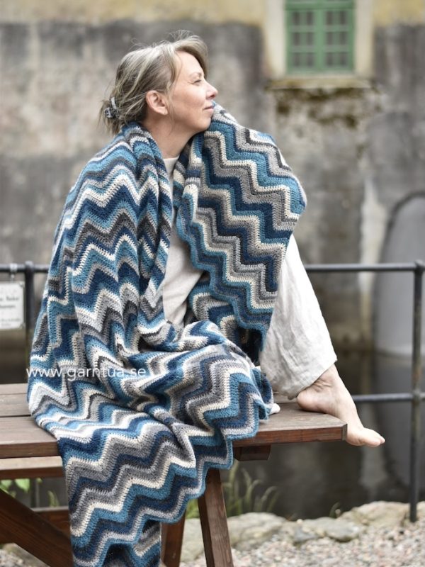 Winter Wish Blanket Kit