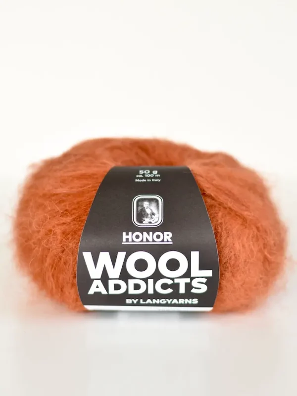wooladdicts Honor wooladdicts Honor