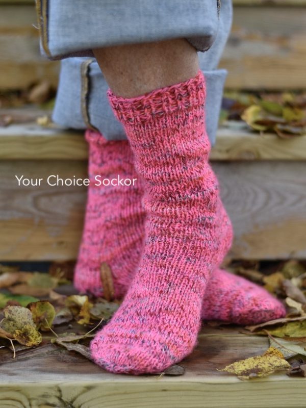 Your Choice Sockor Your Choice Sockor
