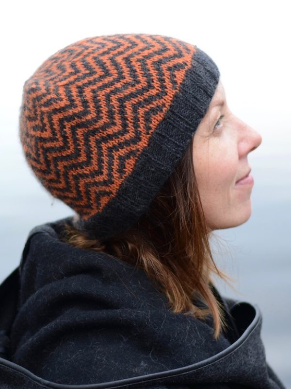 zikzak mössa cashmere